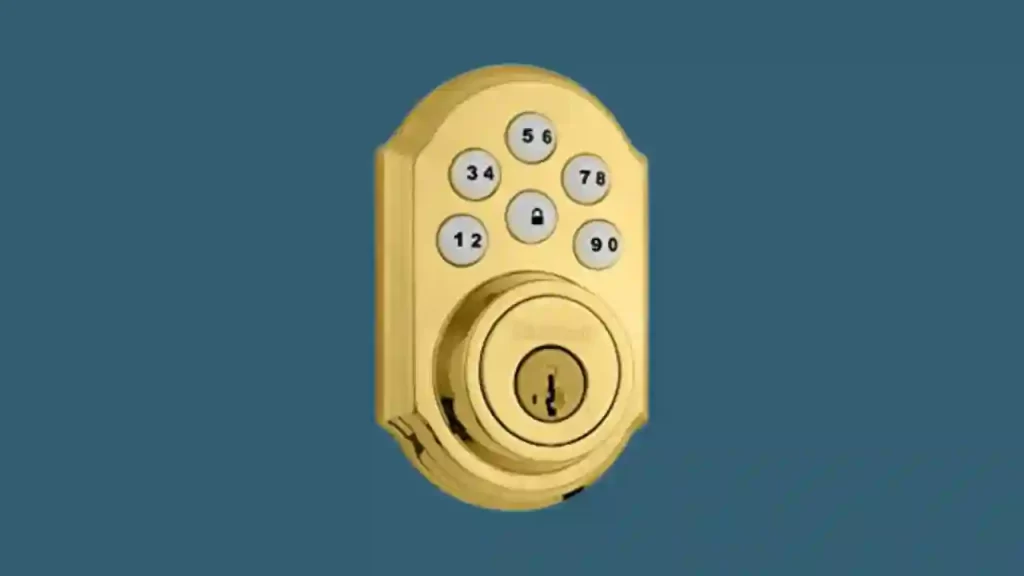 kwikset smart code 909