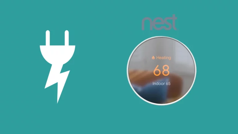 How Long Should You Charge Nest Thermostat?