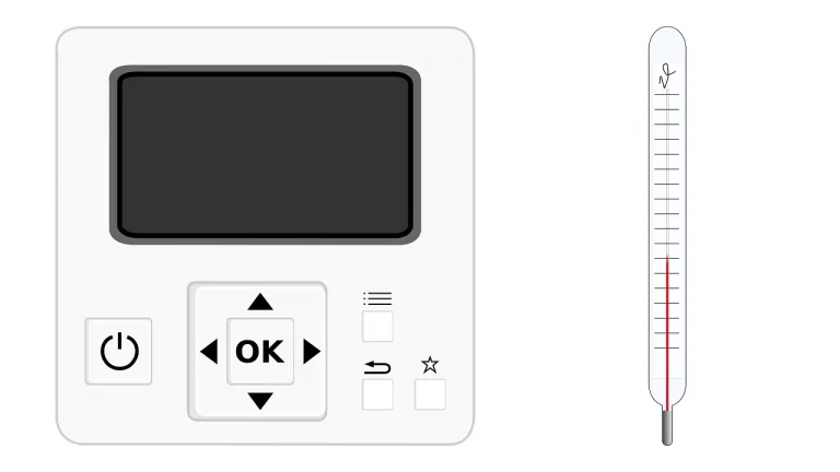 Jak zresetować termostat Honeywell w kilka sekund?