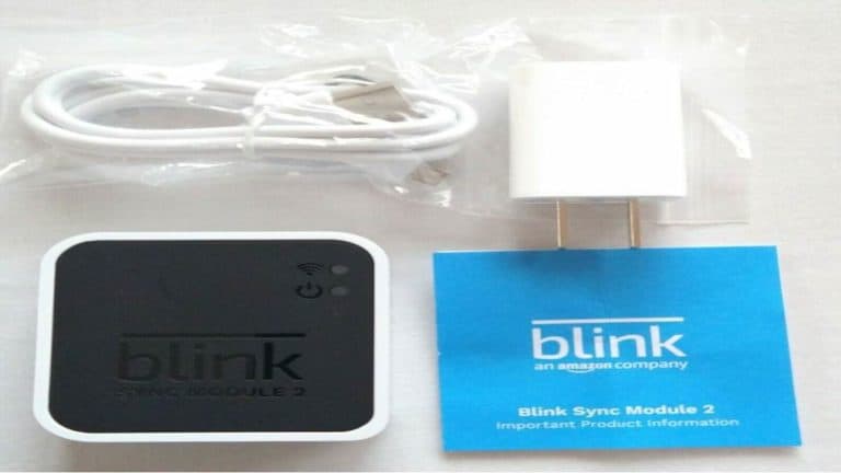 How to Reset Blink Sync Module?