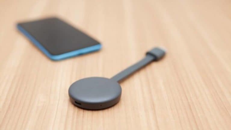 Chromecast può utilizzare il Bluetooth?