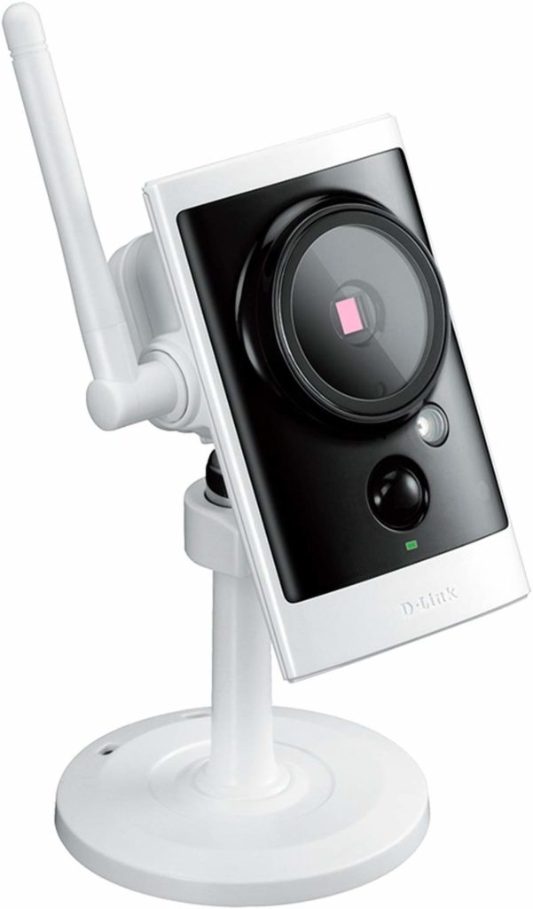 best wireless security camera