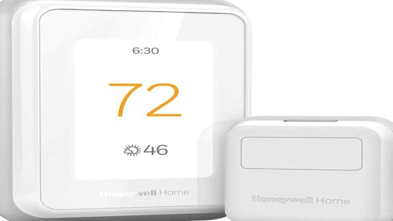 Does the Honeywell T9 Thermostat Control Humidity?