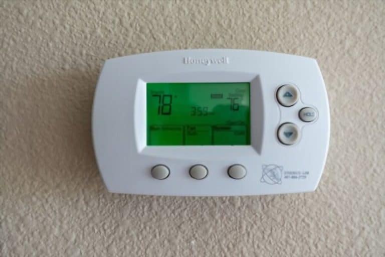 How To Replace Battery in Honeywell Thermostat?