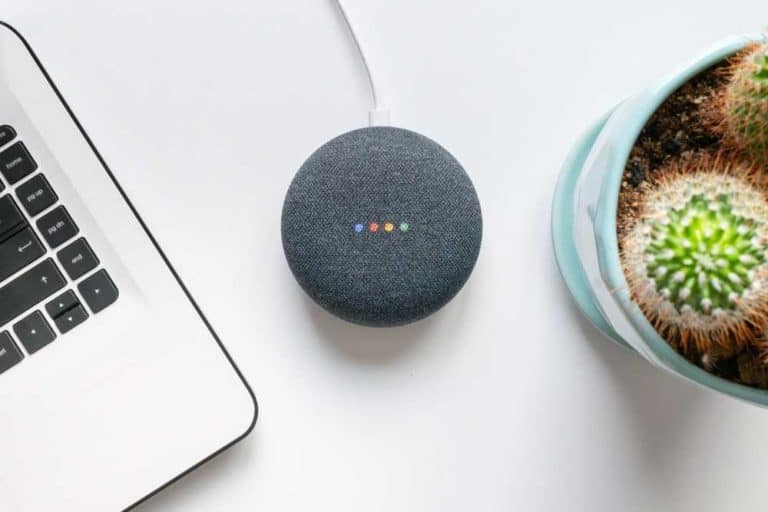 Wie setze ich Google Home Mini zurück? [2024]