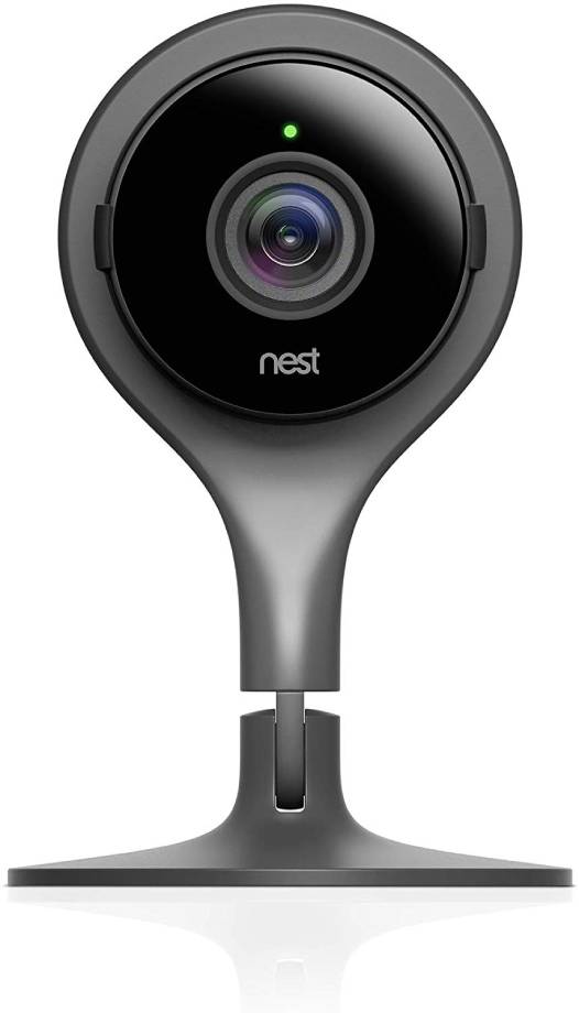 Nest Camera Blinking: Fix Easily in Seconds