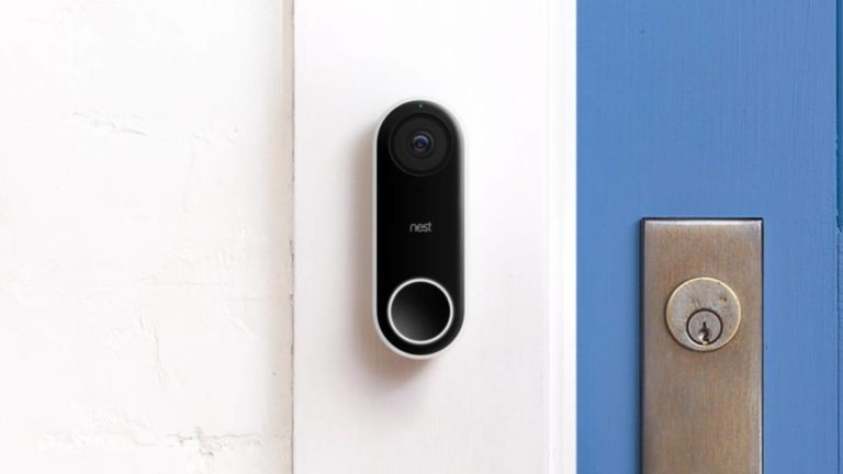 Can you set your Nest Hello to record only when it detects motion?