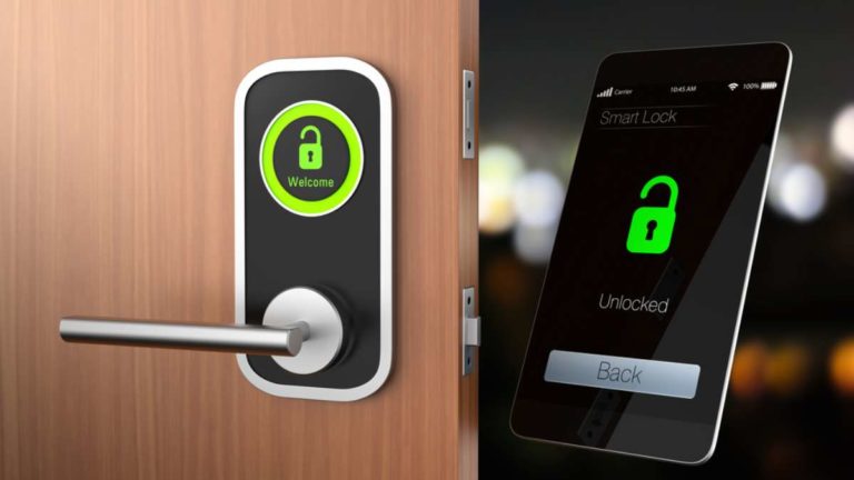 Complete Guide to Vivint Smart Locks