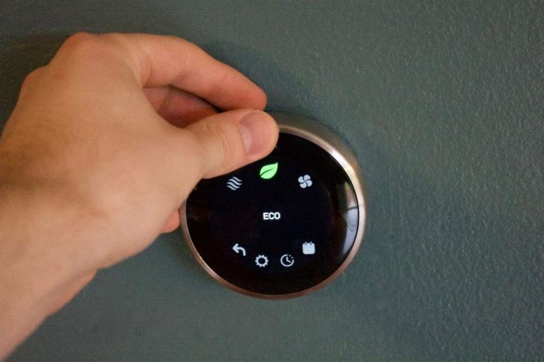 Nest Thermostat Low Battery Fix – 100% SOLVED