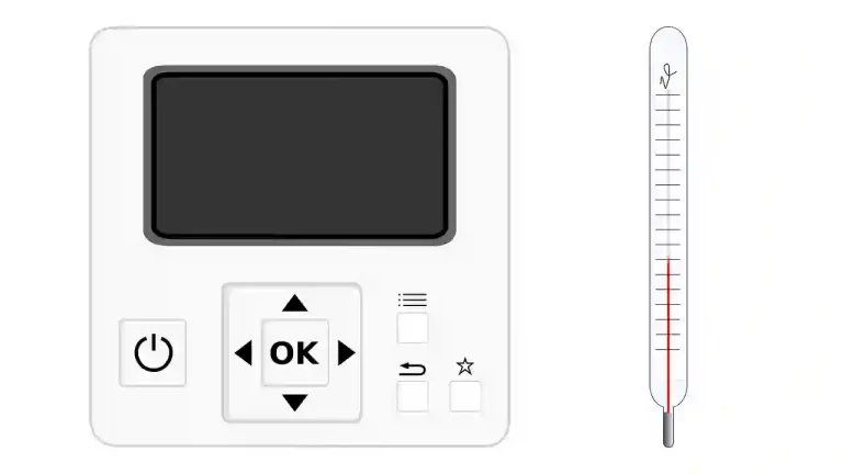 How To Set Honeywell Thermostat Temperature?