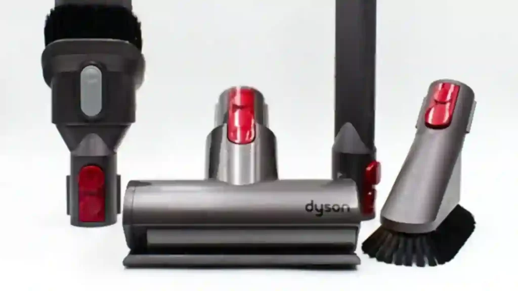 resolver el bloqueo de Dyson