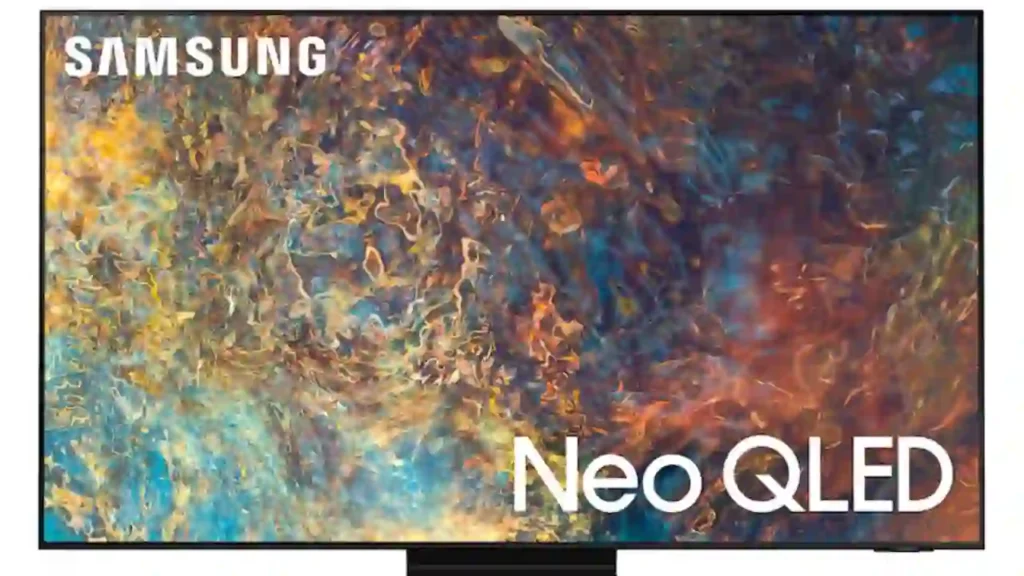 QN90A Samsung NeoQLED