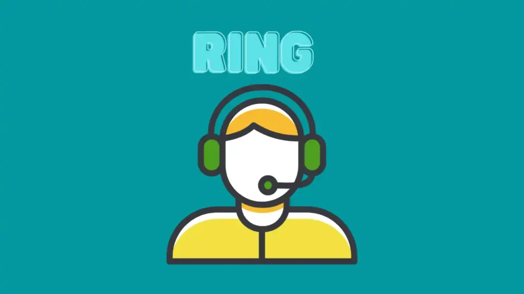 Ring Support