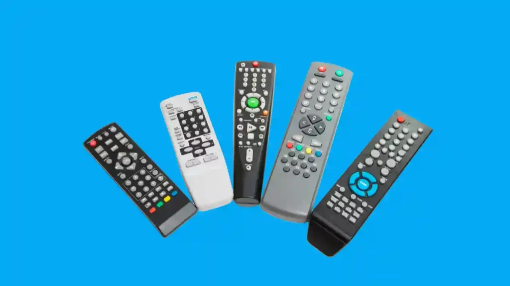 How To Set Up a Universal Remote for Samsung TV