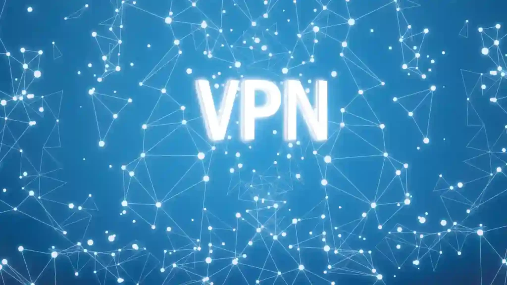 Disable VPN and Ad Guard