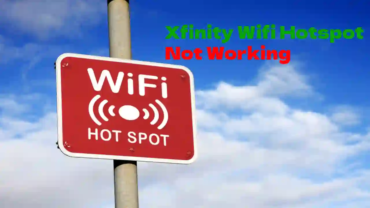 wifi hotspot